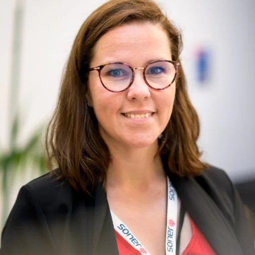 Aurélia Dostert