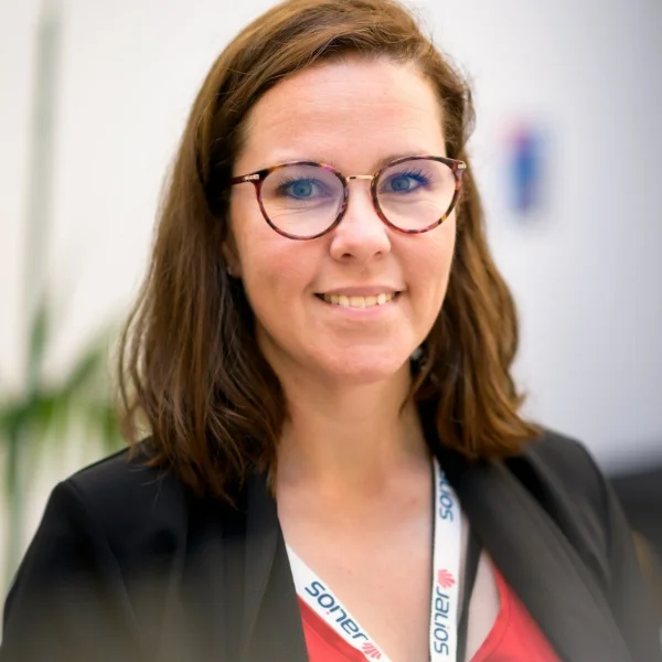 Aurélia Dostert