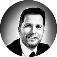David Boulestin, Partner conseil RH chez Sopra Steria Next