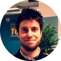 William Gathoye, Consultant Technical Marketer chez Collabora