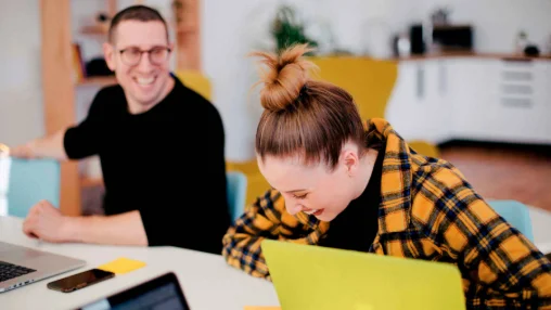 Du baby-foot à l'intelligence coopérative