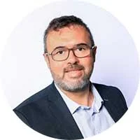 Stéphane Tremoulet, Directeur conseil chez Sopra Steria Next