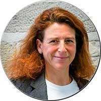 Sophie Lazard, CEO de Glowbl