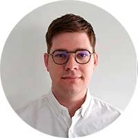 Sacha Pagotto, consultant fonctionnel chez ASI