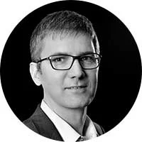 Jean-Michel Lambert, responsable Avant-Vente chez Jalios