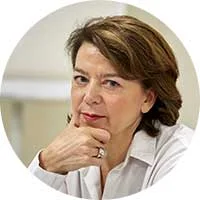 Isabelle Reyre, Directrice associés chez Arctus