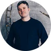 Artem Avdéev, Responsable grands comptes et partenariats chez OnlyOffice