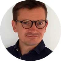 Arnaud Rayrole, CEO de Lecko