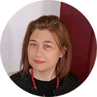 Corinne Ondet, Responsable de la Solution Gestion Relation Usagers chez Efalia