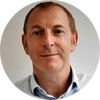 Gildas Guillet, porteur d’offre Jalios chez ASI