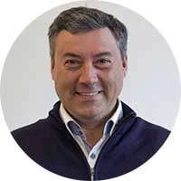 Georges Rouy, Ingénieur d’Affaires chez Belharra