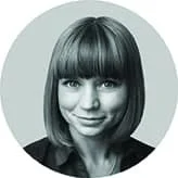 Evgenia Olshanskaja, Responsable de la réussite client chez Only Office
