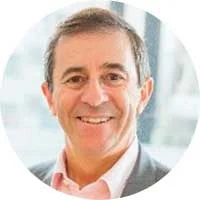 Eric Gabas, solution Manager chez 1Day1Learn