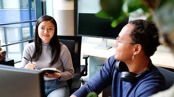 Des organisations étendues, soudées par une plateforme collaborative